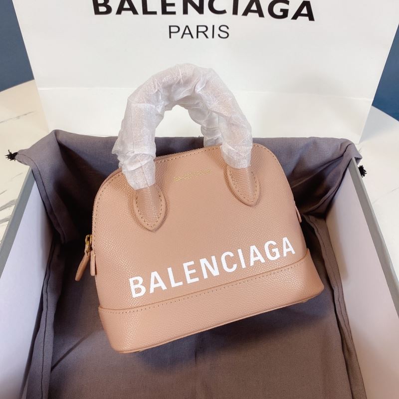 Ba*len*cia*ga ville top series bags